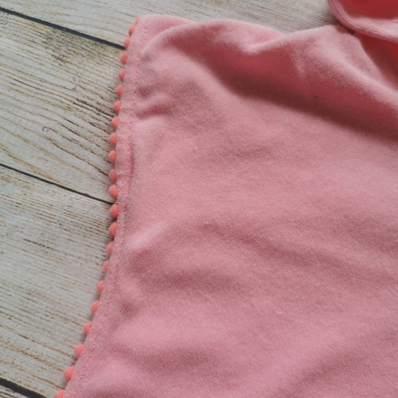 🥳5/$20🥳Cute Poncho Style Bathing Suit Cover - Picture 2 of 4